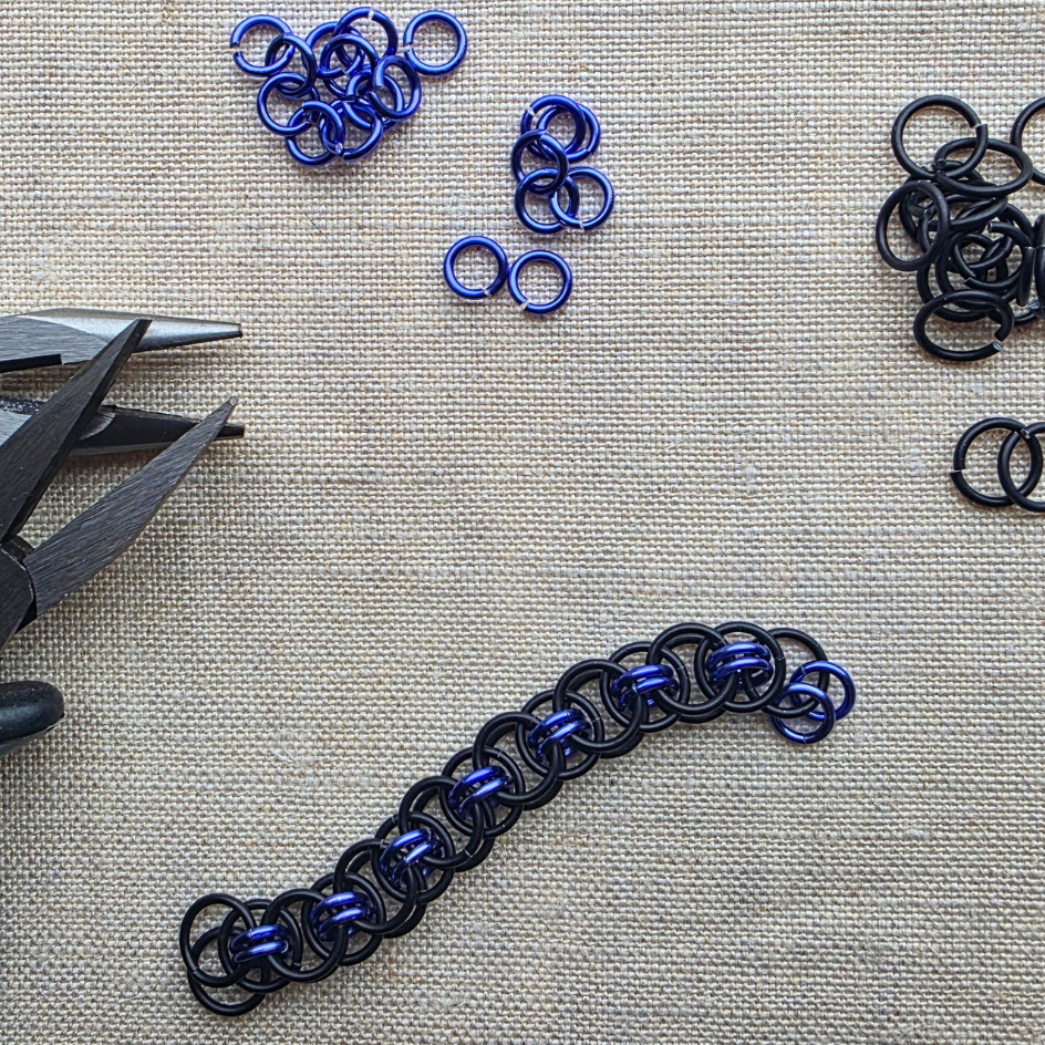 Wraith Thumbmails Who is 'WraithMaille'?