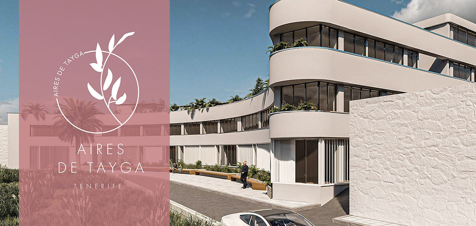 Residencial en venta, Tenerife