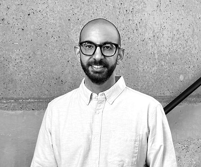 ramtin ramezani - cofounder changeoffice- project manager- architect-vancouver