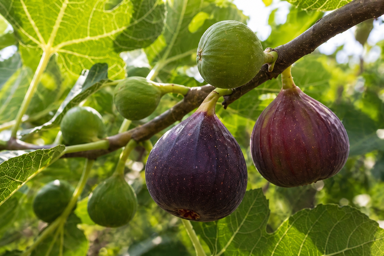 Mission Fig 