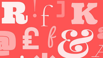 The personality of the sources