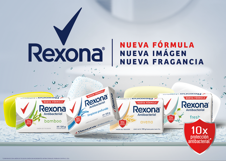Rexona