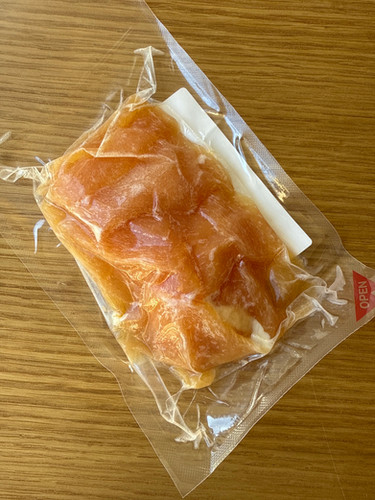 ☆しろハム☆ Amazon | 天狗ハム 角 チョップドハム ブロック 2.2kg 白 業務用