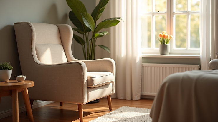 Services for wellbeing