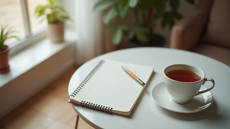 Services for wellbeing