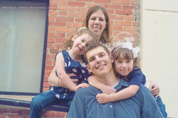 El Paso TX Family Photographer  Session in Downtown El Paso TX.jpg