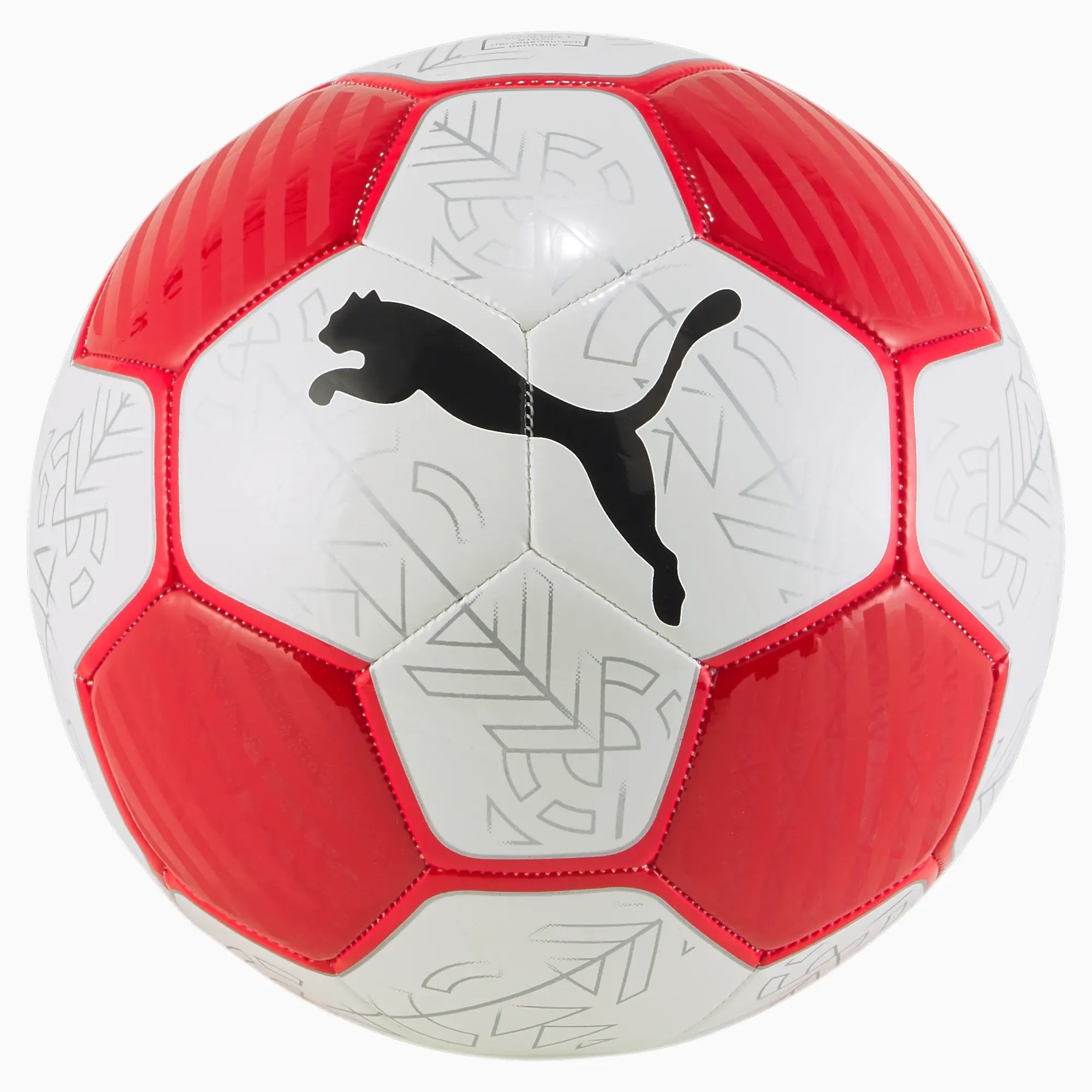 PELOTA PUMA PRESTIGE BALL (5) 083992 02