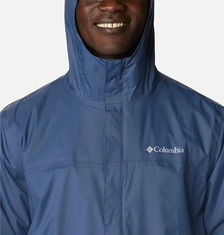 Miniatura: CASACA DE HOMBRE WATERTIGHT II JACKET RM2433/XP9