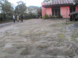 Drying floor 2