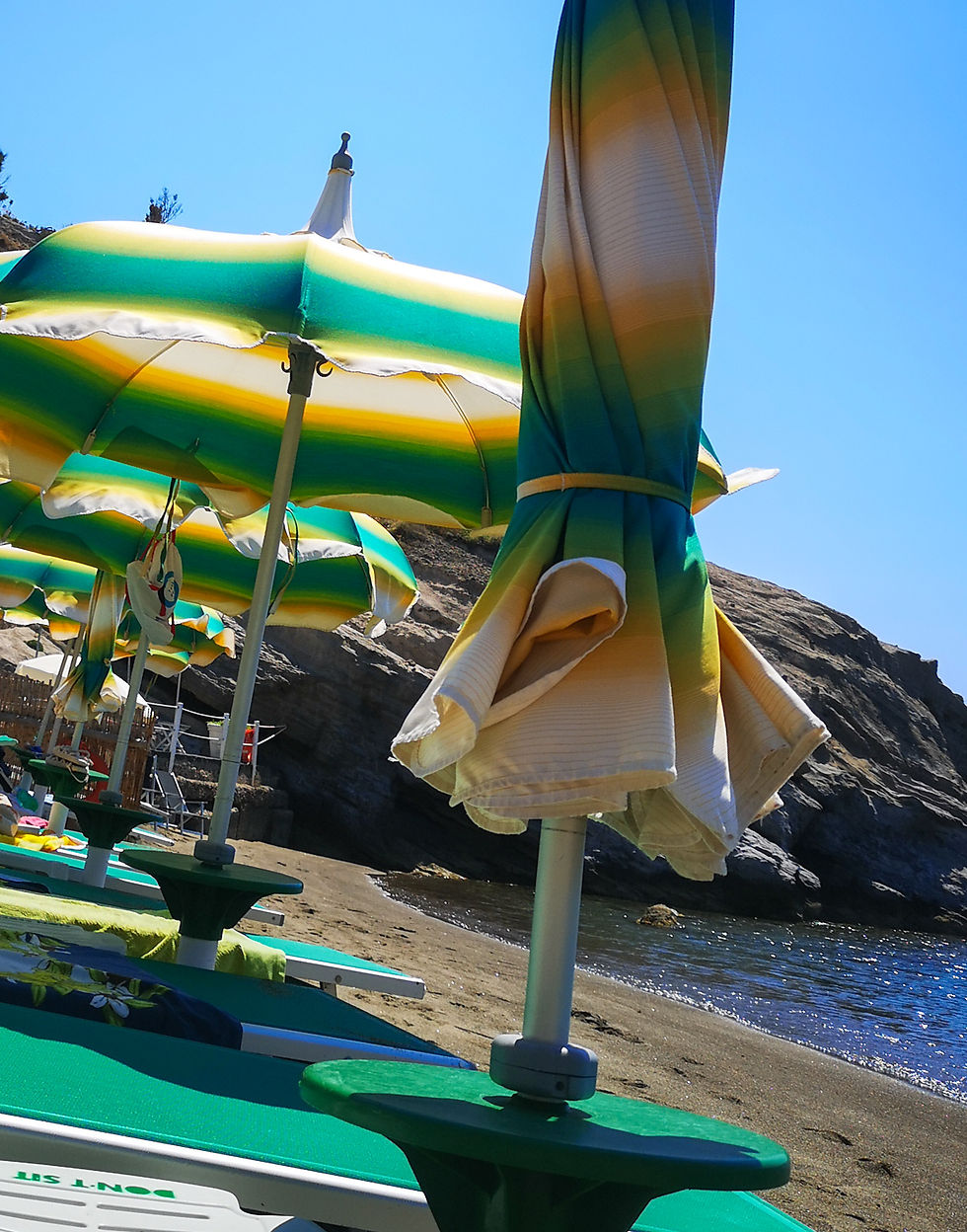 Sant'Angelo Ischia