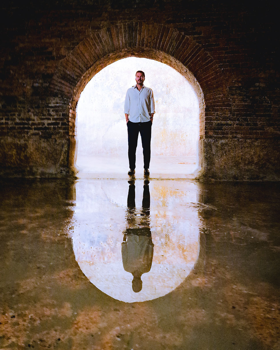 Fermo, Italia, Romersk Sisterne, Le Marche, Nyt Italia