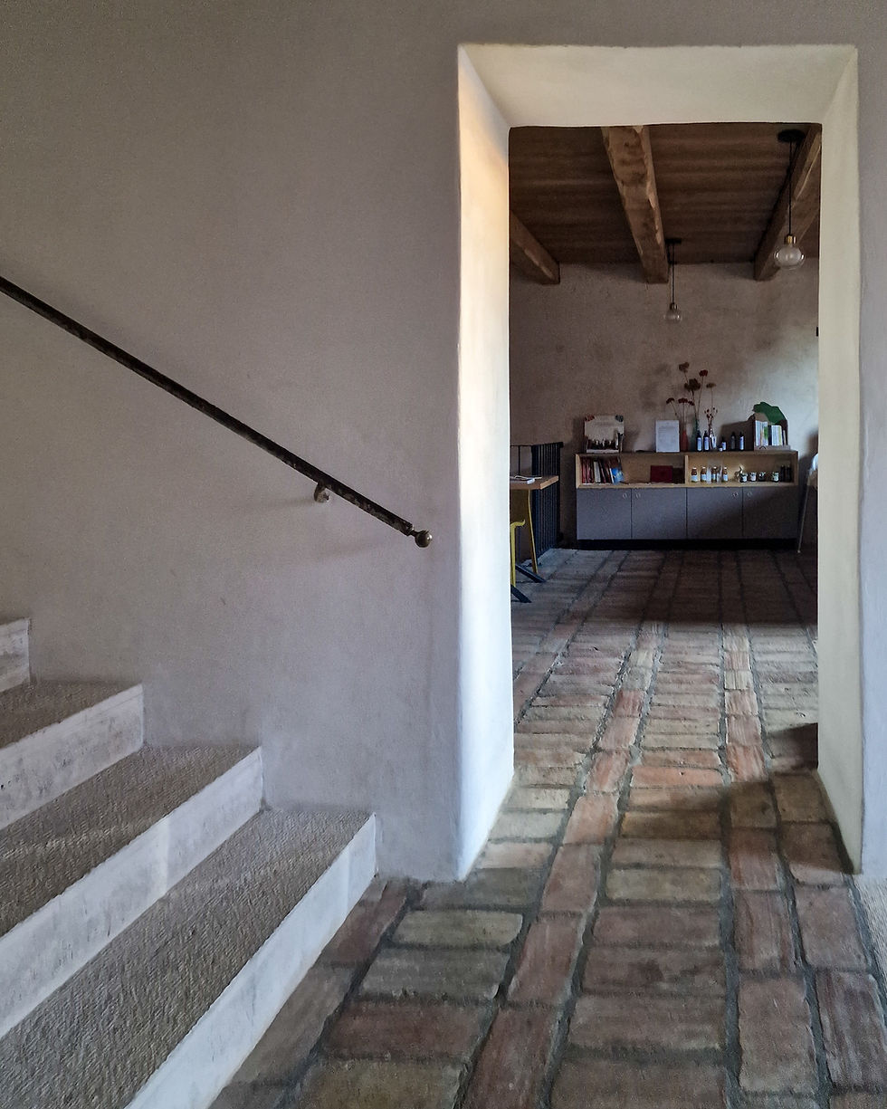 Ognissanti Guesthouse Fermo