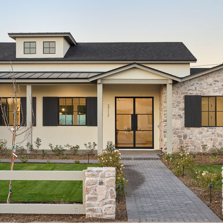 Heaven on Highland: Arcadia's Premier Newly Constructed Home