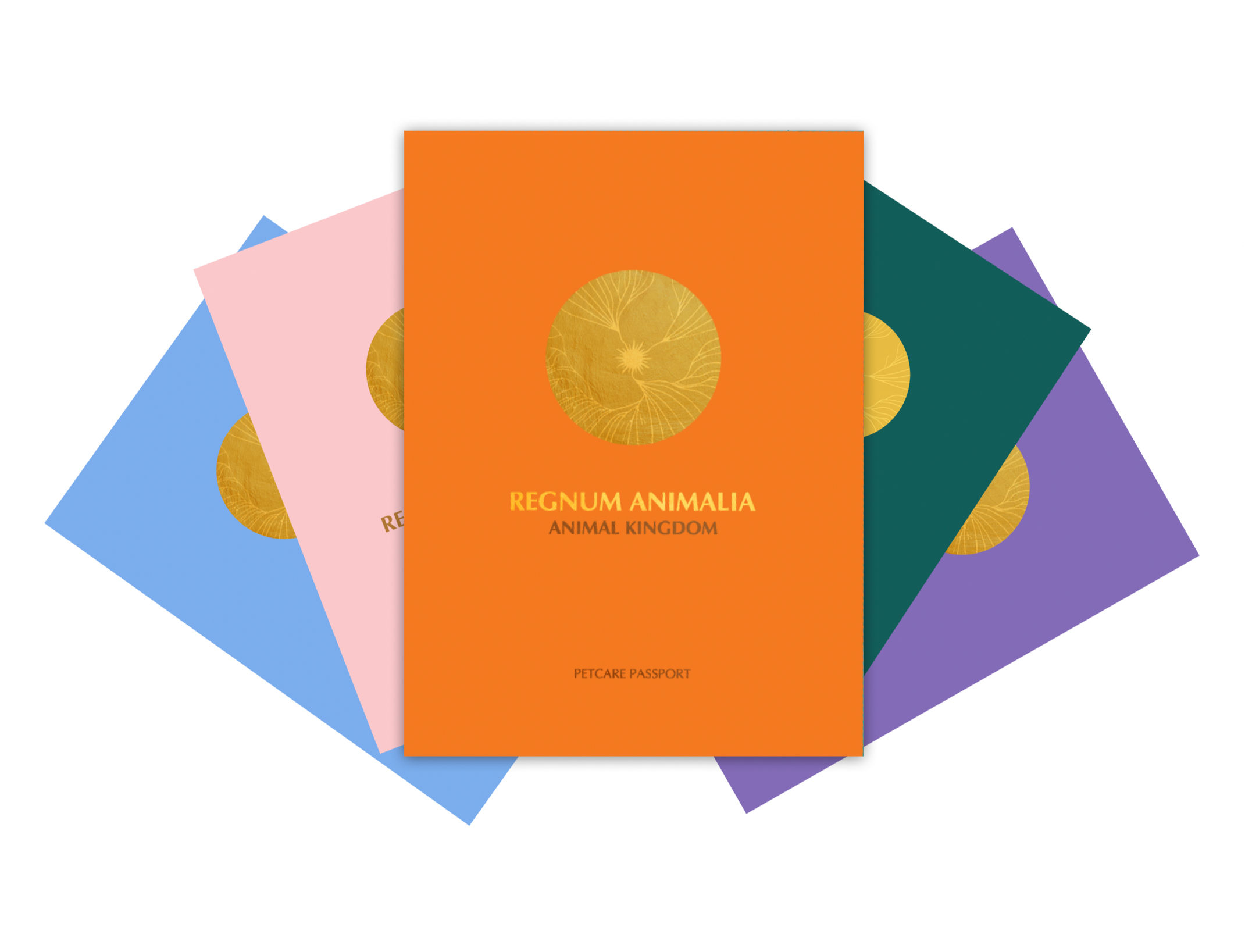 Stock | Petcare Passport for Vets