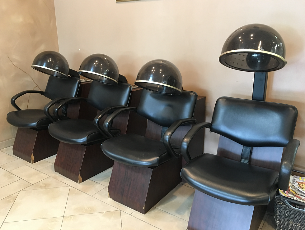 Salon Picture