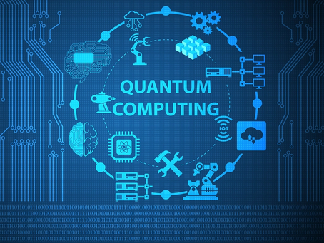 What is Quantum Computing based on Cloud Architecture? How Does it work?