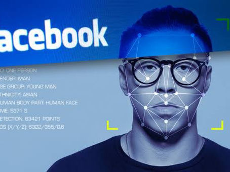 Facebook's facial recognition privacy Failure :
Facebook is going to pay $650 million to its users