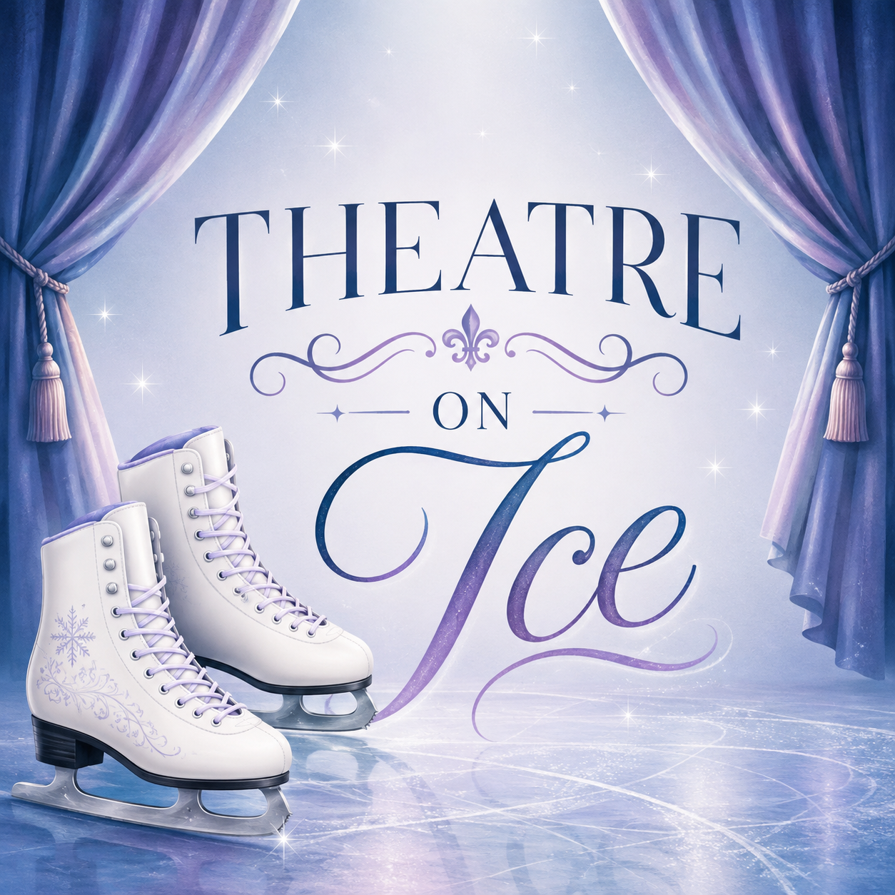 Theater on Ice 2026-2027 (Monthly Payment)