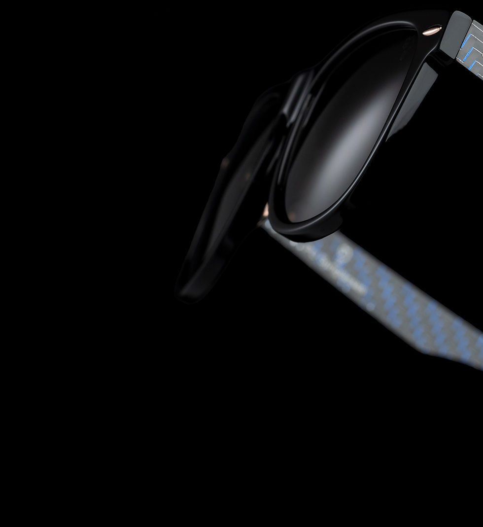 Thumbnail: PU Sunglasses ( Limited Edition )