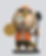 Quest Mascot
