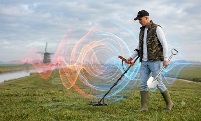 Metal Detector Recovery Speed and Discrimination Explained