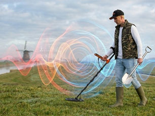 Recovery Speed and Discrimination on a Metal Detector: What They Actually Do