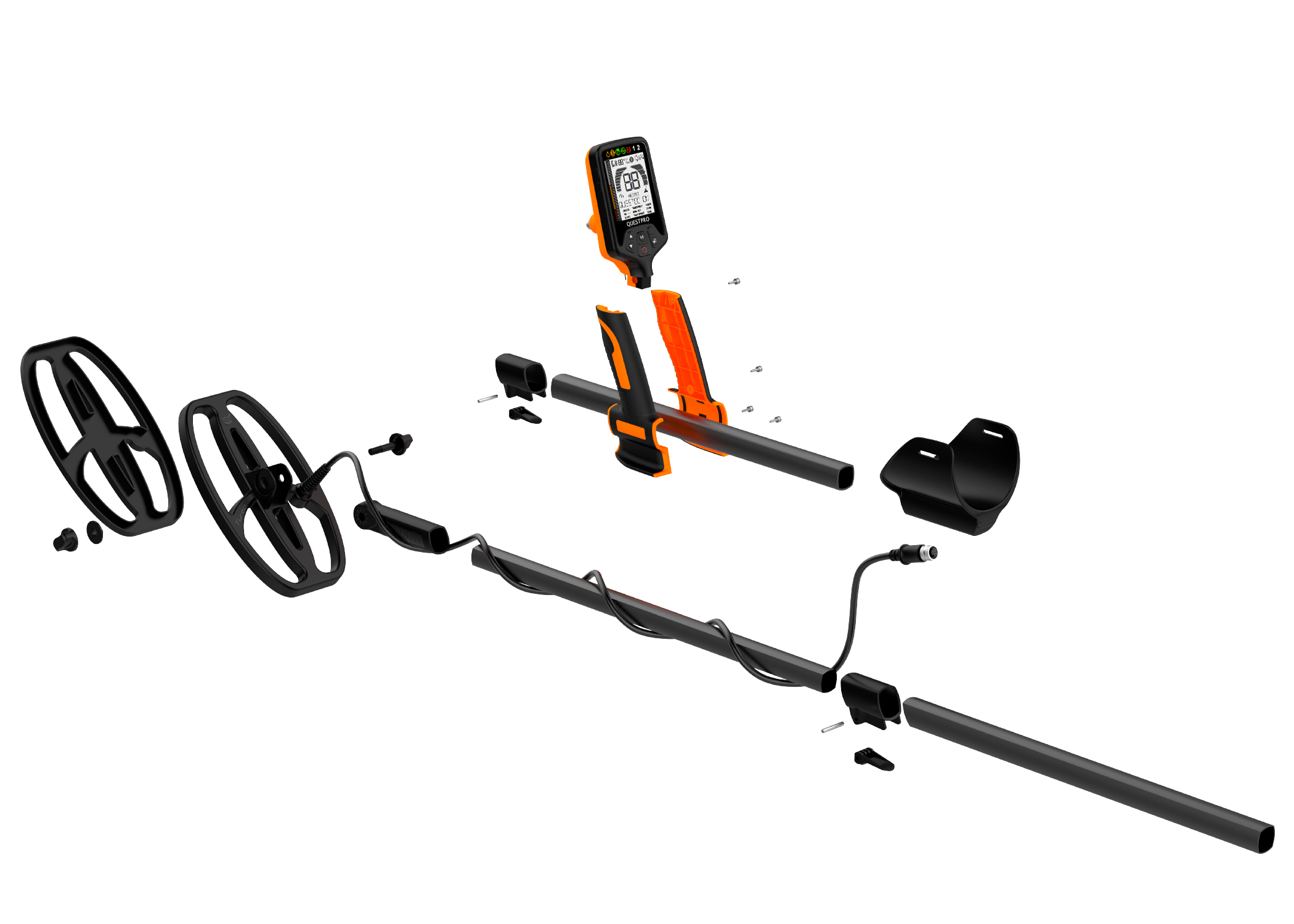 Quest X10 Pro Цена