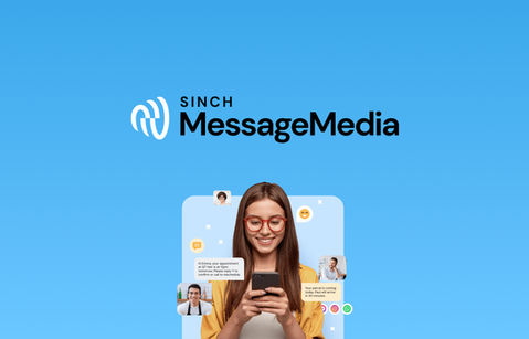 Product Designer, Sinch MessageMedia