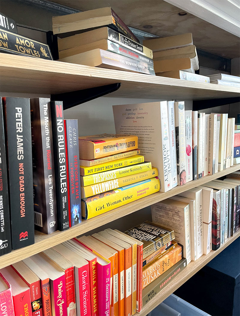 Back2Back Studio community library