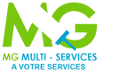 Logo fond blanc