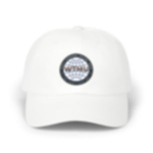 WTMU Classic Cap