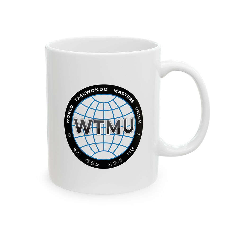 Thumbnail: Ceramic Mug, (11oz, 15oz)