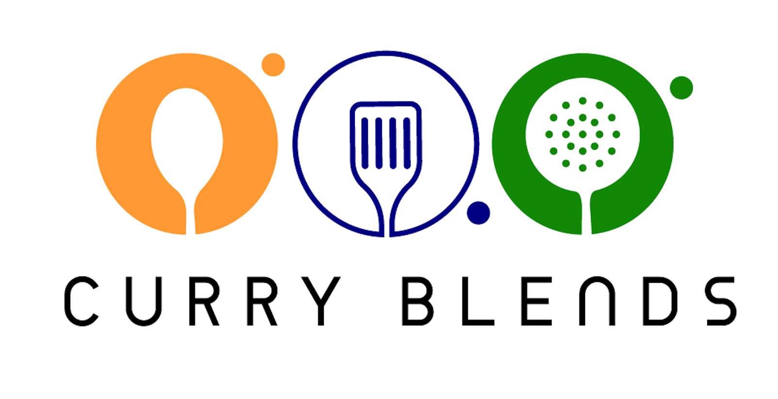Curry Blends