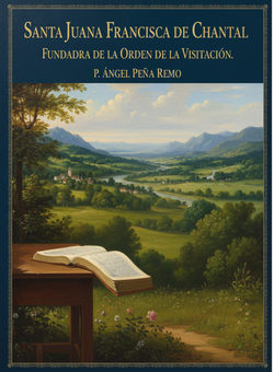 SANTA JUANA FRANCISCA FREMIOT DE CHANTAL