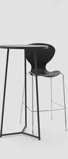 Revere Production White Cove Set in Birmingham