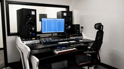 Recording Studio