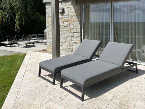 Cornish Gems Interiors Garden Furniture