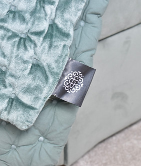 Layering & Soft Furnishings