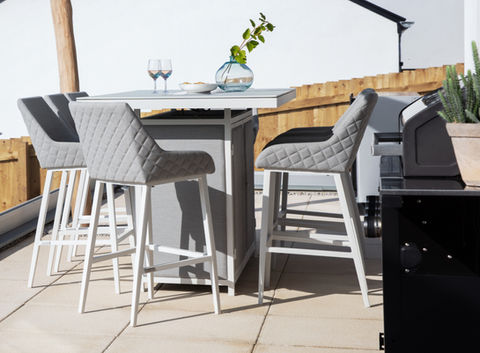 Cornish Gems Interiors Garden Furniture