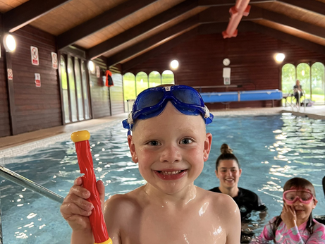 We're Back: Summer Crash Courses!