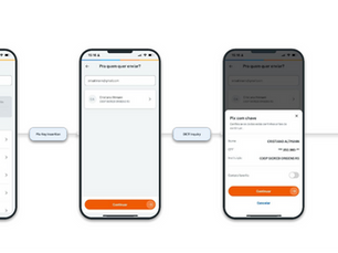 Building Strategic Design Infrastructure for a Fintech Organization
