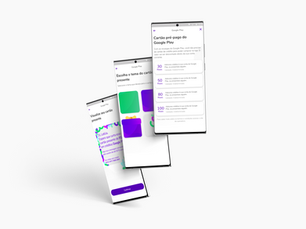 Main Deliverables: Woop Sicredi