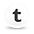 Tumblr Globe