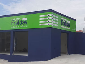 Empório das Fraldas