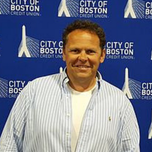 Kevin Chapman
