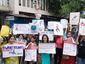 Recognition Without Rights: The Haemophilia Case and the Unfinished Promise of the RPwD Act