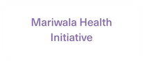 Mariwala Health Initiative