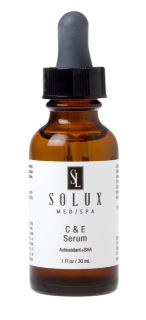 C & E Serum