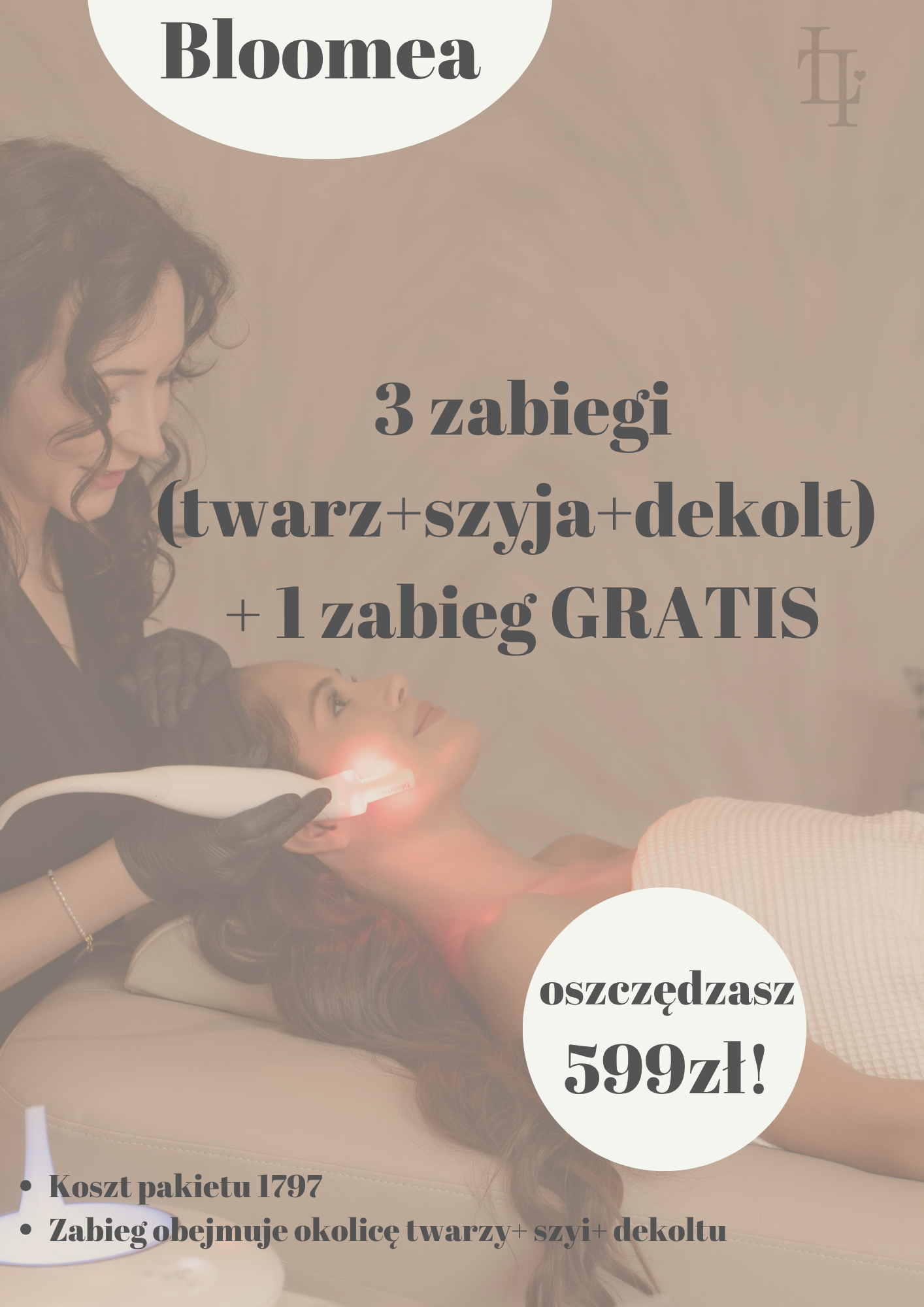 PAKIET WIOSNA-Bloomea