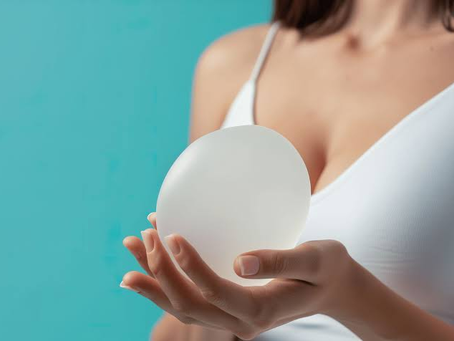 Breast Lift: The Key to a Refined, Perky, and Youthful Chest Shape